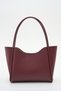 Benetton Women's Arm Bag Bordo Bnt1944 - 2