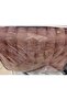 Merinos Diamond Fur Bubble Pattern Comforter Set, Double Comforter Set (220X240) - 3