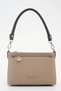 Benetton Women's Shoulder Bag Mink-Brown Bnt1921