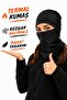 Thermal Snow Mask Balaklava New Season Ultra Comfort Unisex - 2