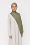 Pulse Pattern Ayrobin Jacquard Shawl - 3