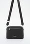 Benetton Women's Crossbody Bag Black Bnt1920