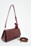 Women's Shoulder Bag Bordo Sly488 - 3