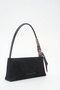 Women's Shoulder Bag Black Sly512 - 3