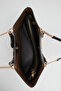 Women's Shoulder Bag Black Sly459 - 4