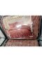 Merinos Diamond Fur Bubble Pattern Comforter Set, Double Comforter Set (220X240) - 2
