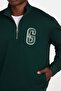 Harris Erkek Sweatshirt - 4