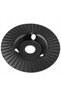 Disc de șlefuit lemn plat Raspberry 125mm - 2