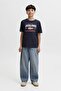 Jack&Jones Junior Boys' T-Shirt 12299576