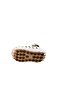 Children's Thick Sole Closed Front and Back Eva Slippers - 5