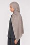 Pulse Pattern Ayrobin Jacquard Shawl - 4