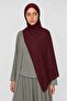 Pulse Pattern Ayrobin Jacquard Shawl - 3