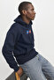 Jack&Jones Men's Sweatshirt 12268422 Sky Captain - 4