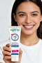 Natural Full Protection Toothpaste 75 ml Extra Whiteness Strong Teeth (Anti-Stain) (Set of 3) - 3