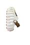 Children's Thick Sole Closed Front and Back Eva Slippers - 6