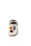Children's Thick Sole Closed Front and Back Eva Slippers - 2