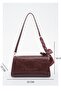 Women's Shoulder Bag Bordo Sly488 - 5