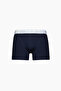 Jack&Jones Men's 3-Pack Boxer 12285740.Lac - 5