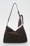 Women's Shoulder Bag Brown Sly513 - 2