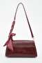 Women's Shoulder Bag Bordo Sly488 - 2
