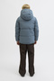 Jack Jones Speed Puffer Children's Jacket 12246122 - 2