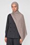 Pulse Pattern Ayrobin Jacquard Shawl - 2