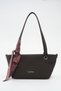 Benetton Women's Arm Bag Brown Bnt1940