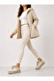 Suede, Thick Sole, Mini, Fur Inside, Seasonal, Winter Boots - 4