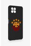 Omix X600 Compatible Solo Il Gala Patterned Silicone Case - 3
