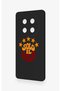 Honor Magic 7 Lite 5g Compatible Solo Il Gala Patterned Silicone Case - 4