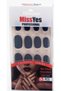 أظافر اصطناعية من ماركة Miss Yes موديل SH 40