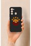 Tecno Spark 8C Compatible Solo Il Gala Patterned Silicone Case