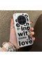 Tecno Camon 40 Premier Compatible Hard Acrylic Back Silicone Edge Lens Protection Stylish Print Case - 2