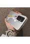 Samsung Galaxy S24 Plus Compatible Hard Acrylic Back Silicone Edge Lens Protection Stylish Print Case - 4