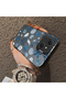 Tecno Spark 40C Compatible Hard Acrylic Back Silicone Edge Lens Protection Stylish Print Case - 4