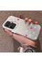 Realme Note 60 Compatible Hard Acrylic Back Silicone Edge Lens Protection Butterfly Case