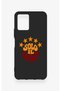 Vivo Y21 Compatible Solo Il Gala Patterned Silicone Case - 2