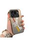 Oppo Find X9 Pro 5g Compatible Hard Acrylic Back Silicone Edge Lens Protection Stylish Print Case