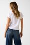 Jersey Women's Regular Fit T-Shirt - 3