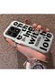 Xiaomi Mi 15t Compatible Hard Acrylic Back Silicone Edge Lens Protection Stylish Print Case - 3