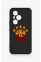 Honor 400 Pro Compatible Solo Il Gala Patterned Silicone Case - 2