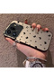 Oppo Find X9 Pro 5g Compatible Hard Acrylic Back Silicone Edge Lens Protection Butterfly Case - 3