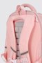 Kids Premium School Bag Set 3-Piece Primary School Middle School Backpack Thermal Lunch Bag Pencil Case Pink 51977 - 7