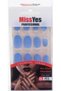 أظافر اصطناعية من ماركة Miss Yes موديل SH 51