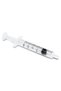 Syringe - 3ml Injection