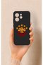 Oppo Reno 15 Pro 5g Compatible Solo Il Gala Patterned Silicone Case
