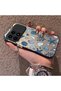 Xiaomi Poco F8 Pro 5g Compatible Hard Acrylic Back Silicone Edge Lens Protection Stylish Printing Case - 3