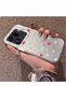 Oppo Find X9 Pro 5g Compatible Hard Acrylic Back Silicone Edge Lens Protection Butterfly Case - 3