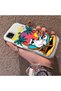 Xiaomi Poco C31 Compatible Hard Acrylic Back Silicone Edge Lens Protection Cat Case - 3