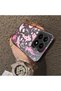 Xiaomi Mi 15t Compatible Hard Acrylic Back Silicone Edge Lens Protection Stylish Print Case - 4